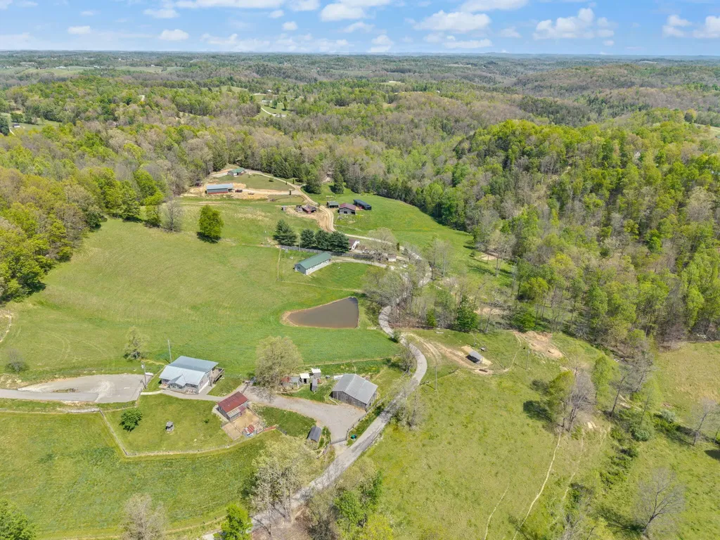 234 Grab Nickell Hill Morehead KY 40351