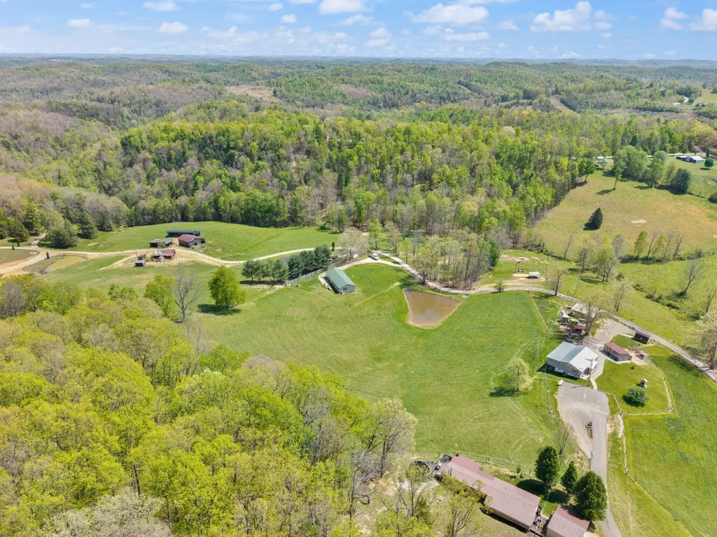 234 Grab Nickell Hill Morehead KY 40351