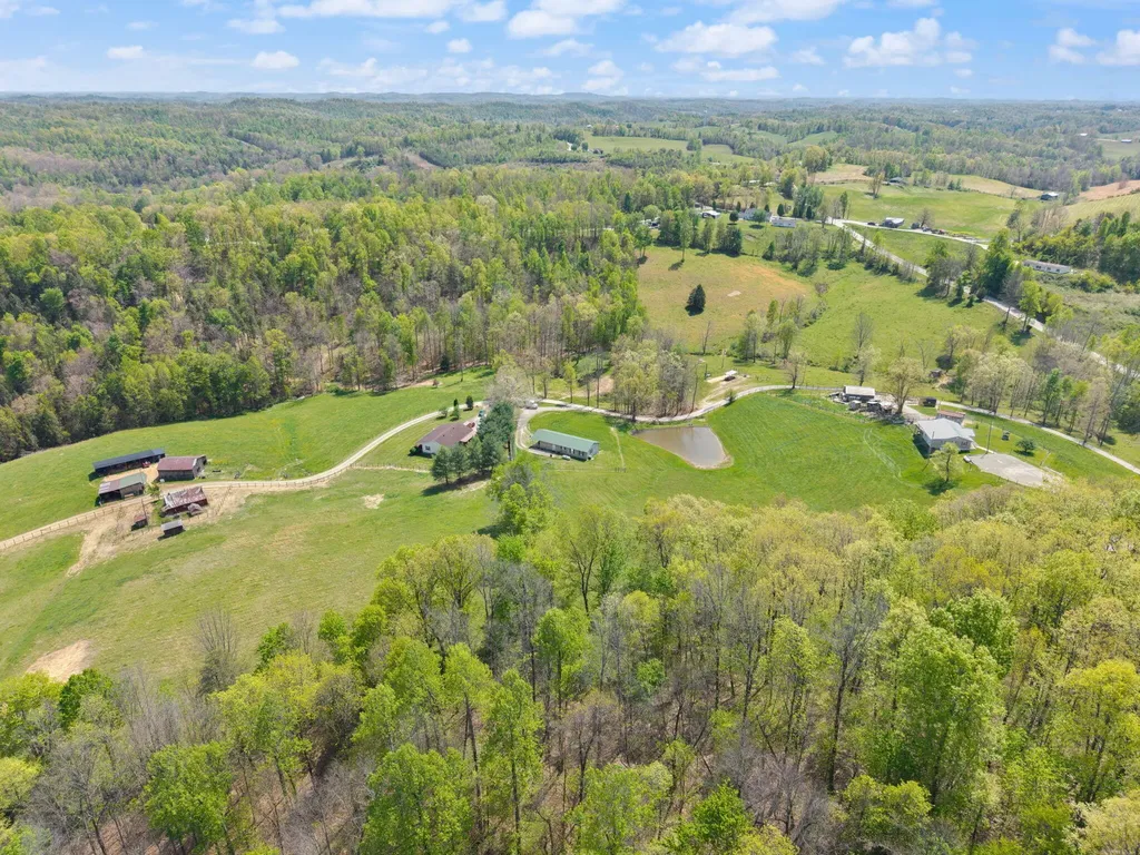 234 Grab Nickell Hill Morehead KY 40351