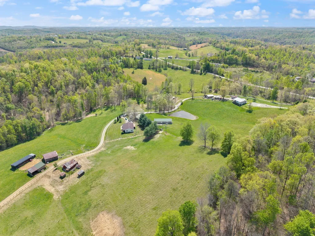 234 Grab Nickell Hill Morehead KY 40351