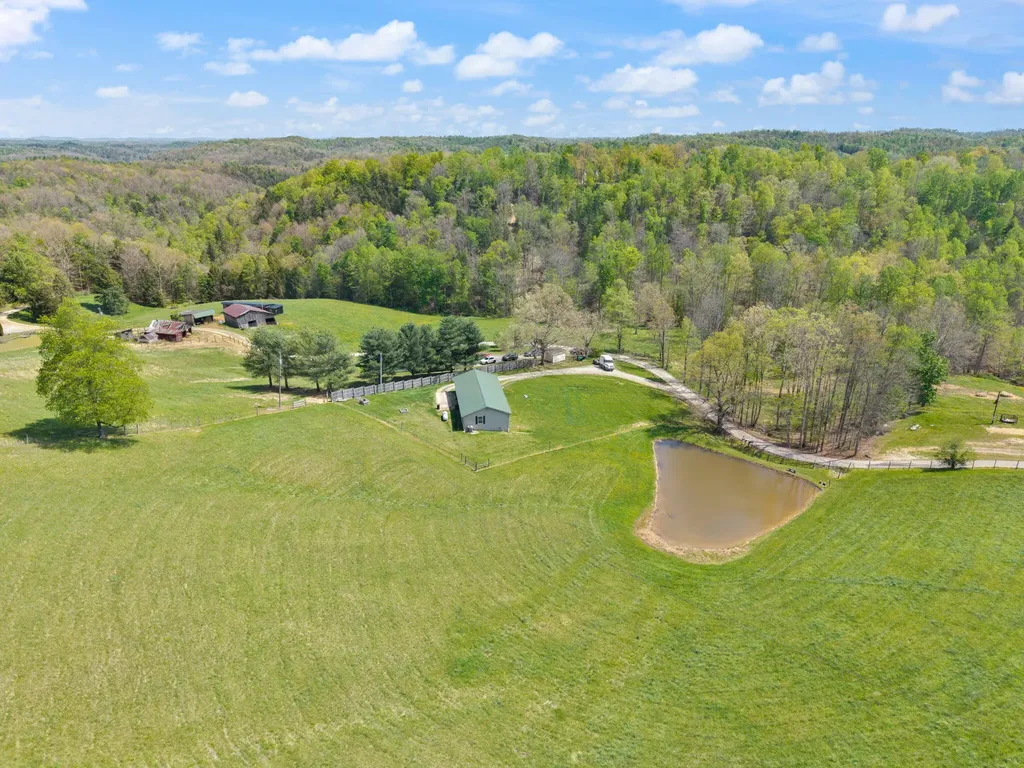 234 Grab Nickell Hill Morehead KY 40351