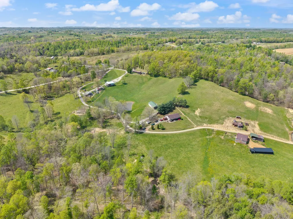234 Grab Nickell Hill Morehead KY 40351
