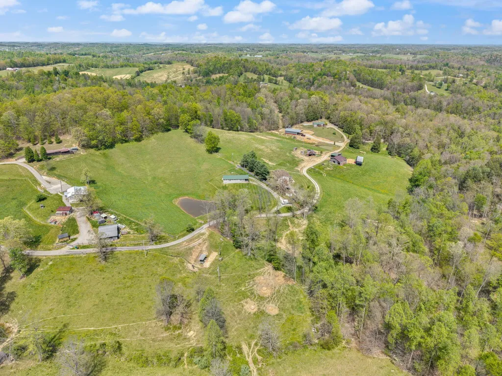 234 Grab Nickell Hill Morehead KY 40351