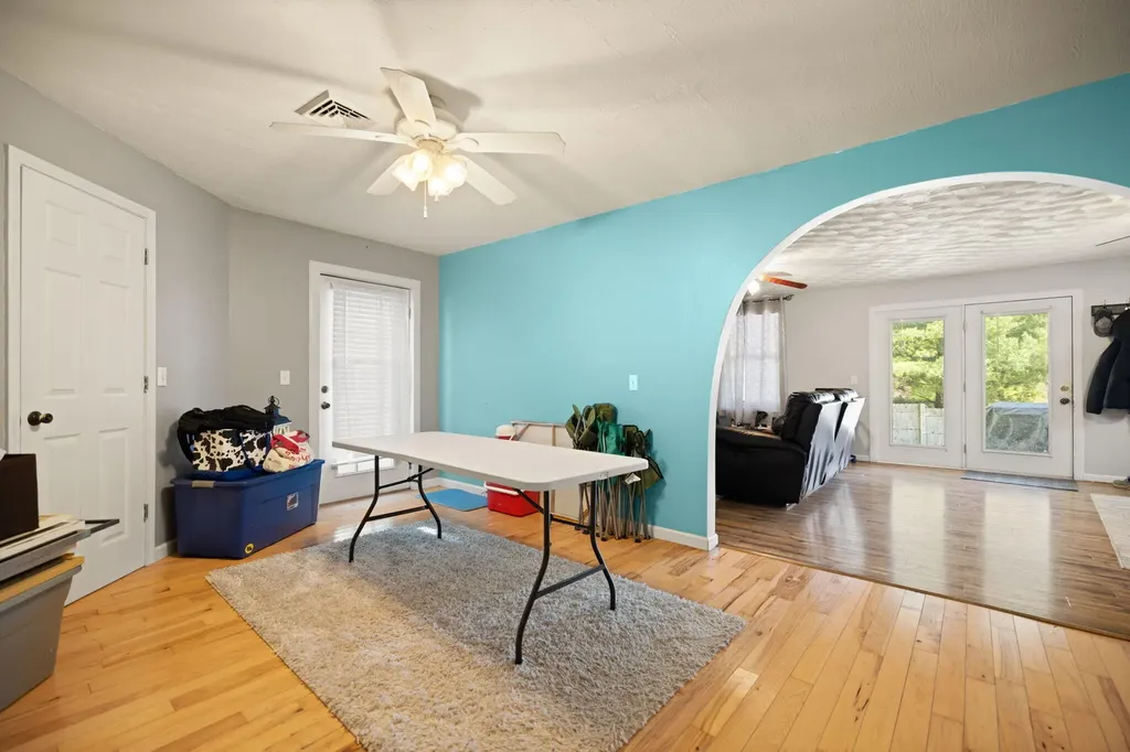 234 Grab Nickell Hill Morehead KY 40351