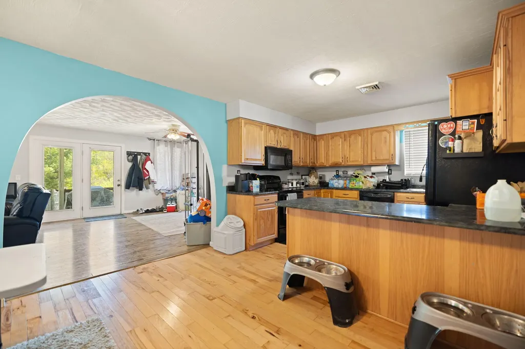 234 Grab Nickell Hill Morehead KY 40351