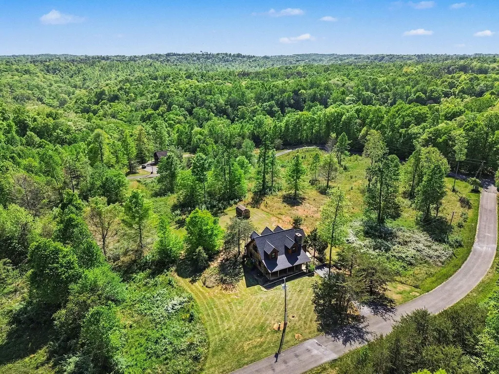 70 Twin Creek Loop Jamestown KY 42629