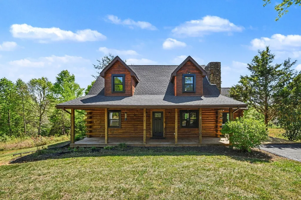 70 Twin Creek Loop Jamestown KY 42629