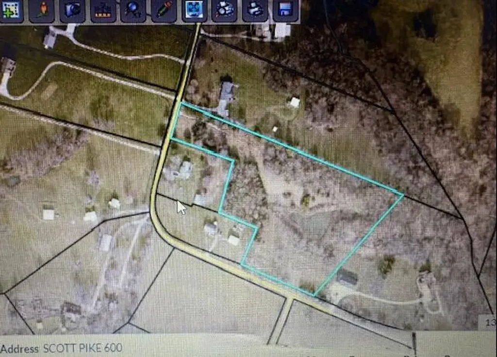 600 Scott Pike Waddy KY 40076