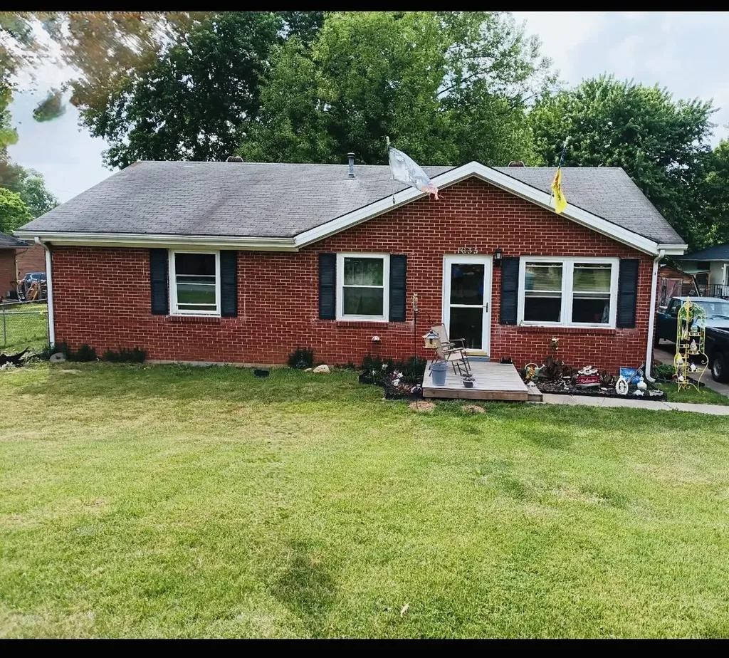 1035 Plainview Drive Danville KY 40422