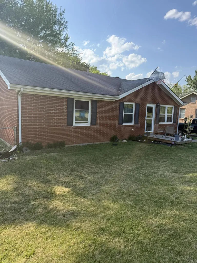 1035 Plainview Drive Danville KY 40422