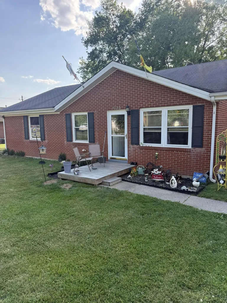 1035 Plainview Drive Danville KY 40422