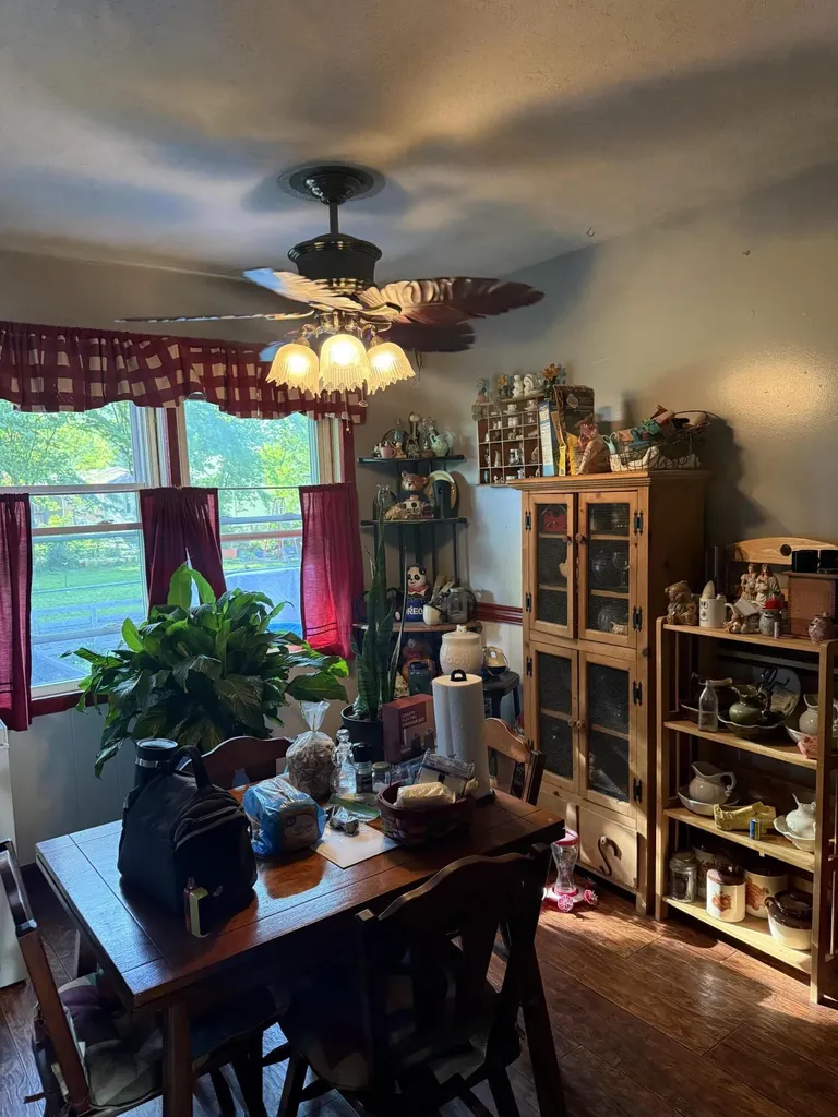 1035 Plainview Drive Danville KY 40422