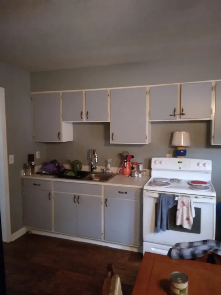 1035 Plainview Drive Danville KY 40422