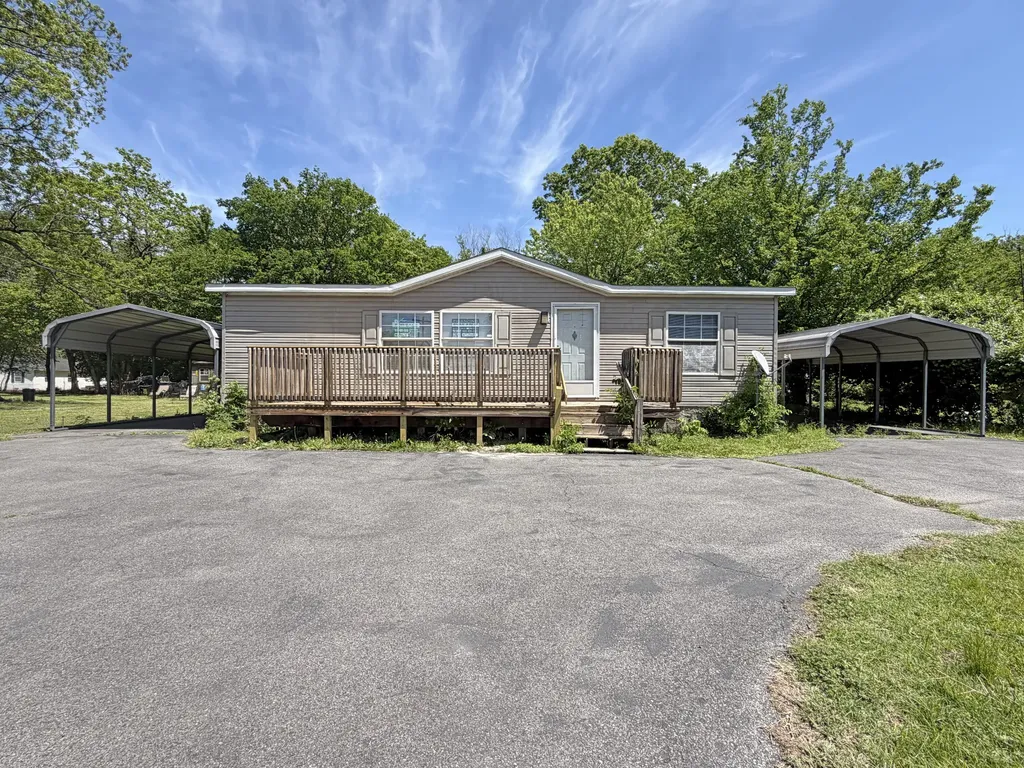 1316 S 9th Street Paducah KY 42003