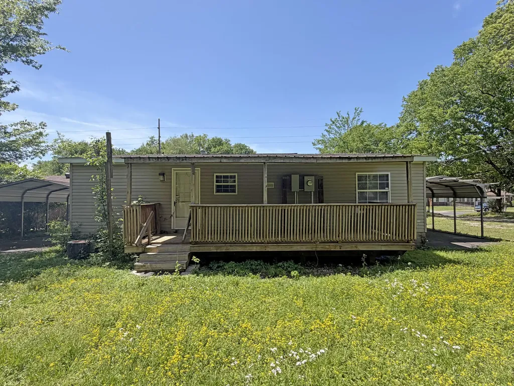 1316 S 9th Street Paducah KY 42003