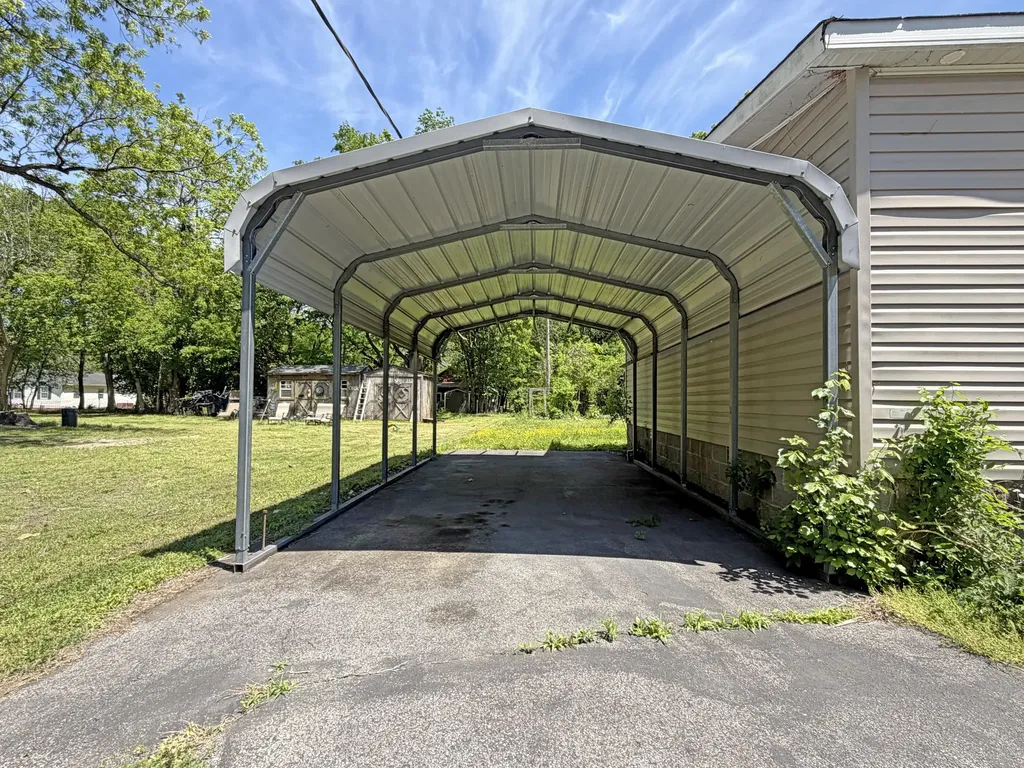 1316 S 9th Street Paducah KY 42003
