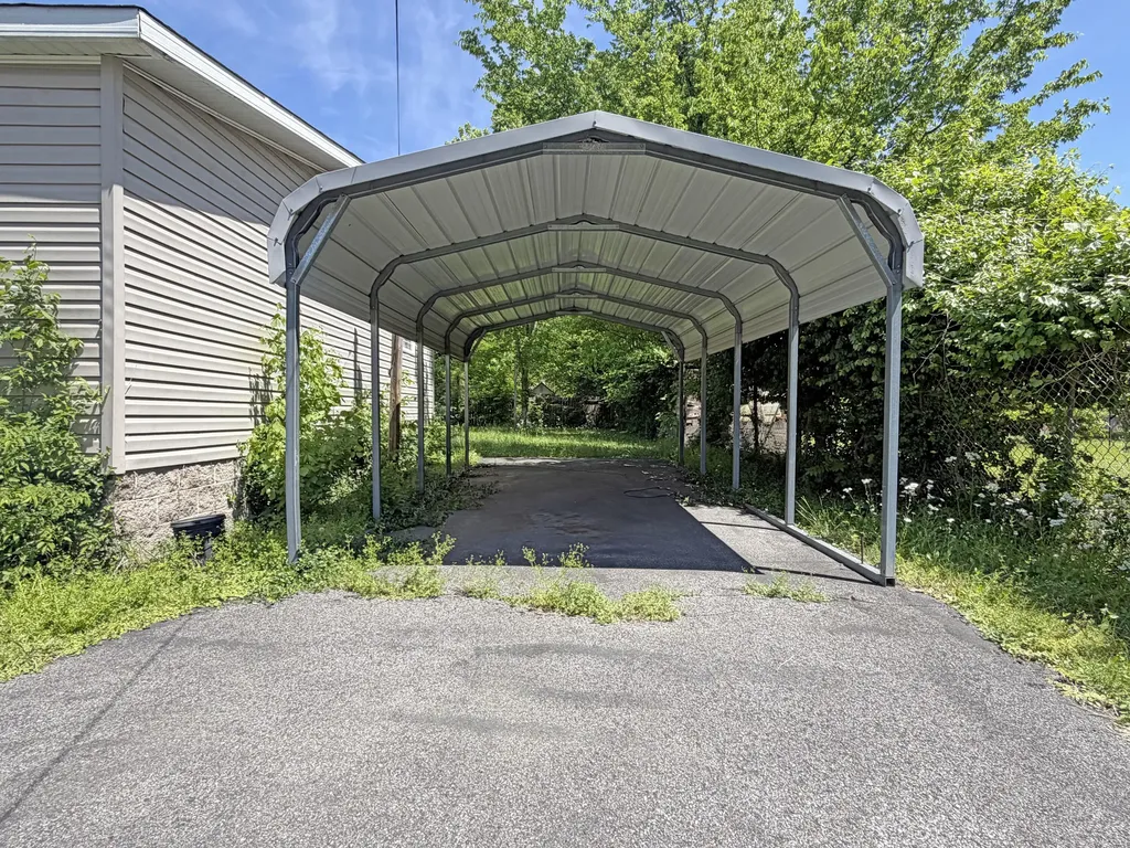 1316 S 9th Street Paducah KY 42003