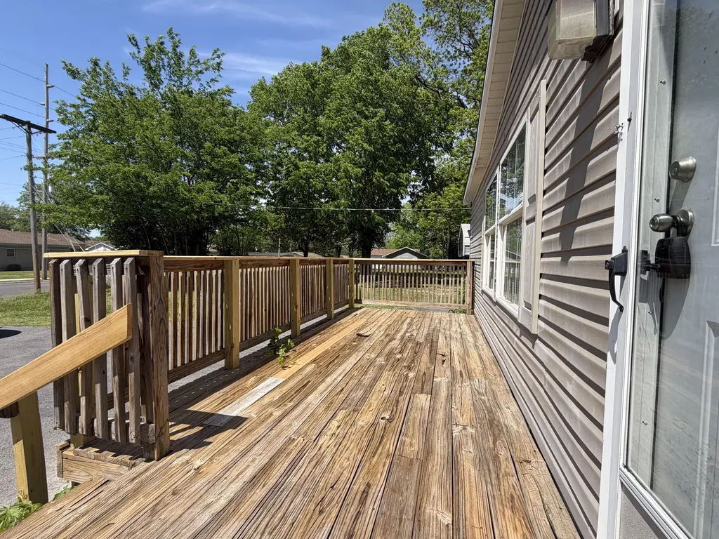 1316 S 9th Street Paducah KY 42003