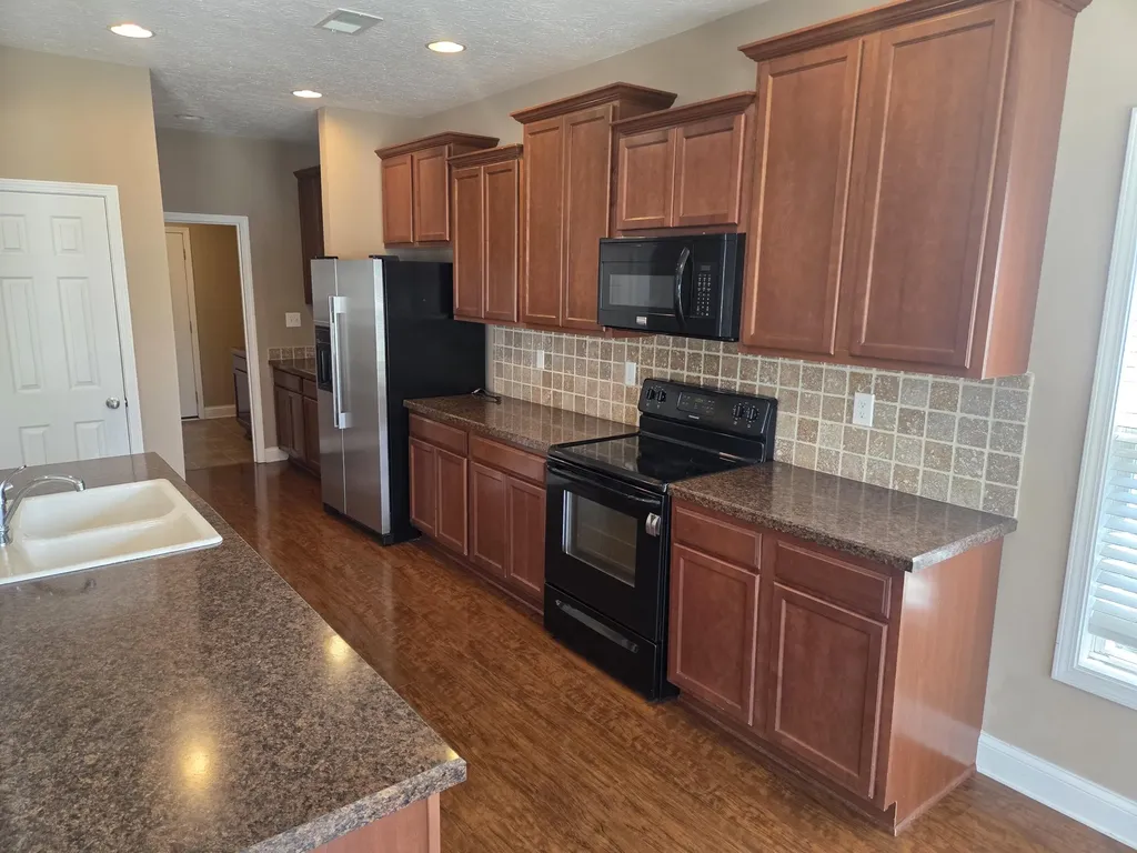 4636 Marcus Trail Lexington KY 40509