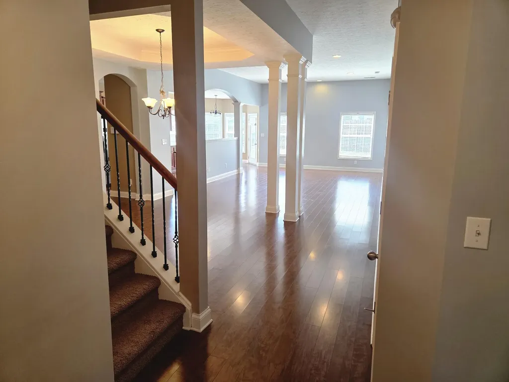 4636 Marcus Trail Lexington KY 40509
