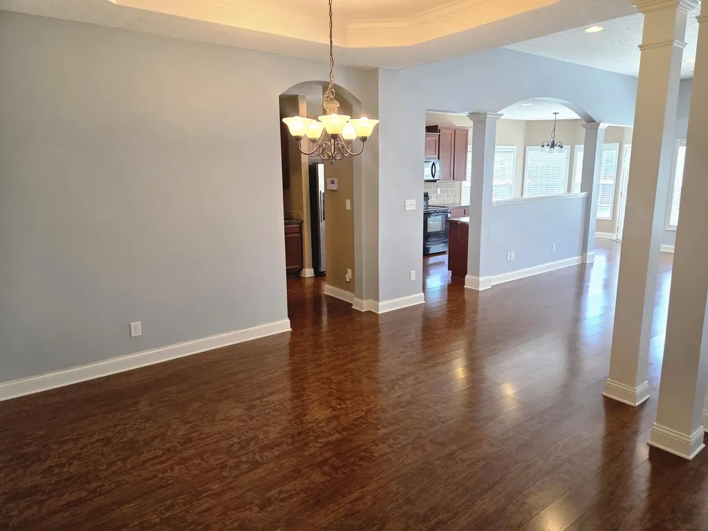 4636 Marcus Trail Lexington KY 40509