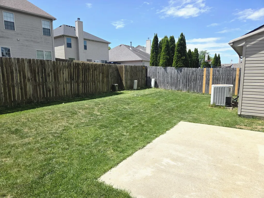 4636 Marcus Trail Lexington KY 40509