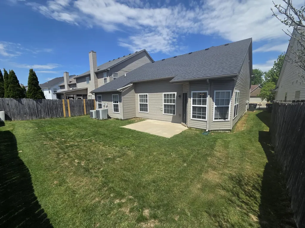 4636 Marcus Trail Lexington KY 40509