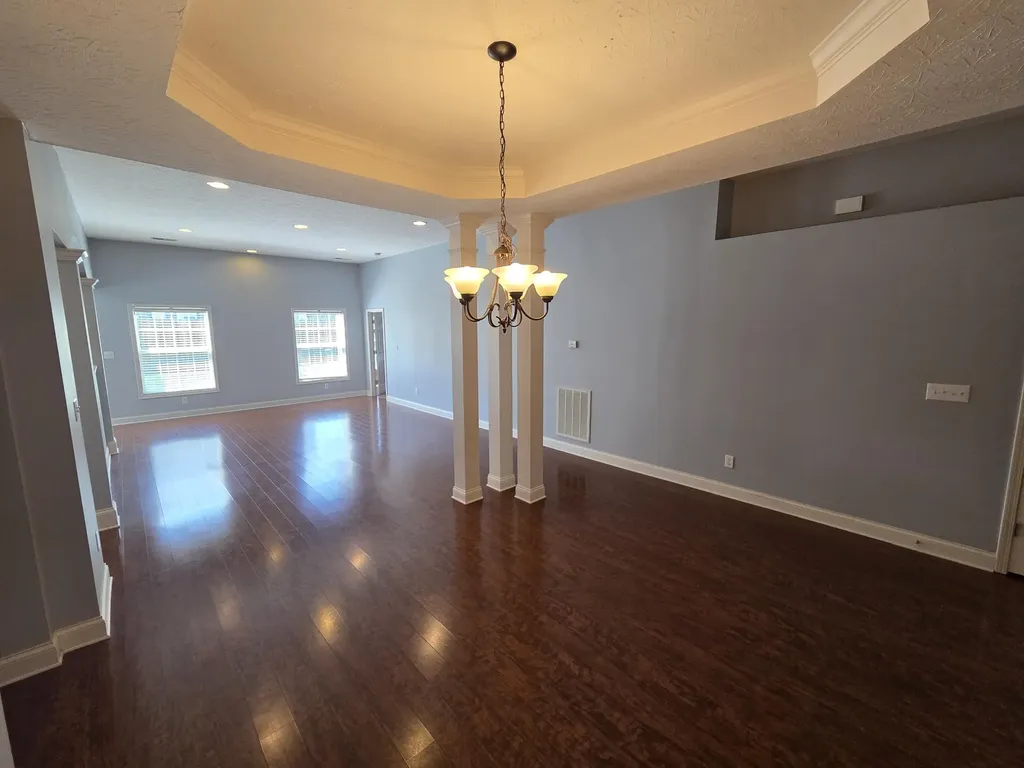 4636 Marcus Trail Lexington KY 40509
