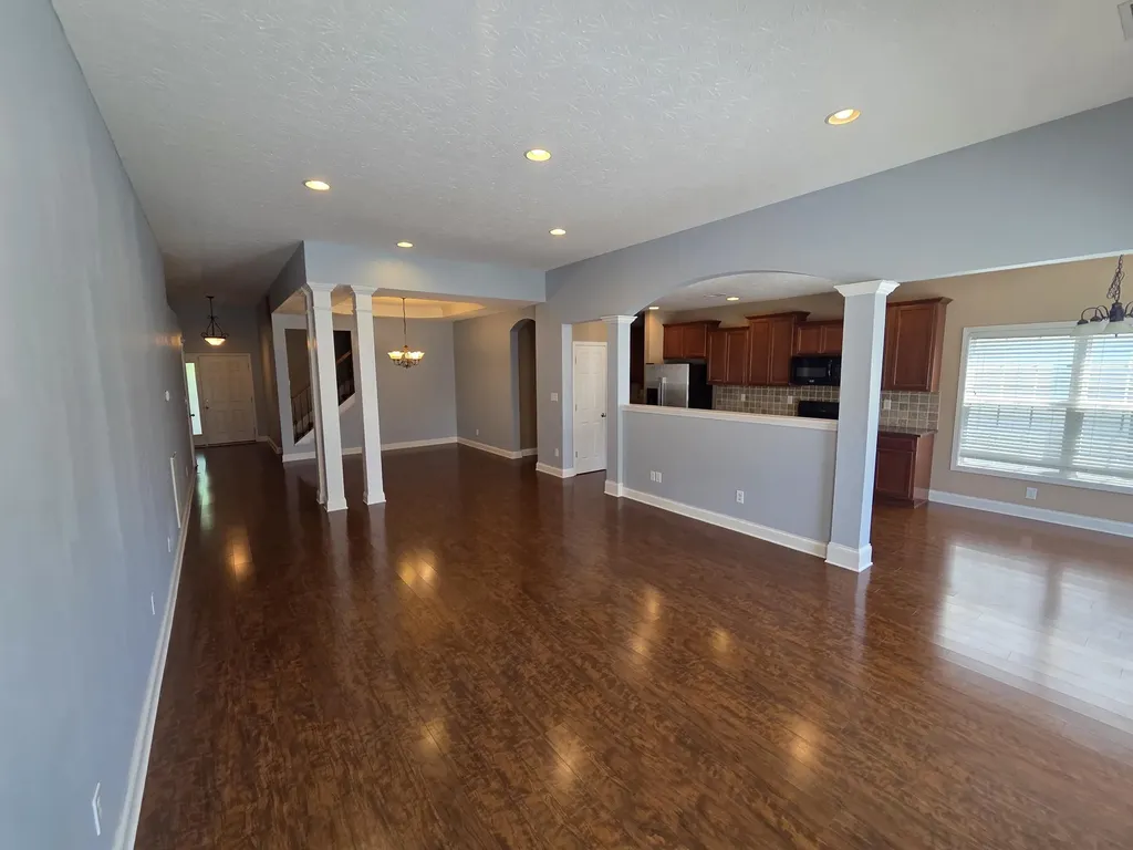 4636 Marcus Trail Lexington KY 40509