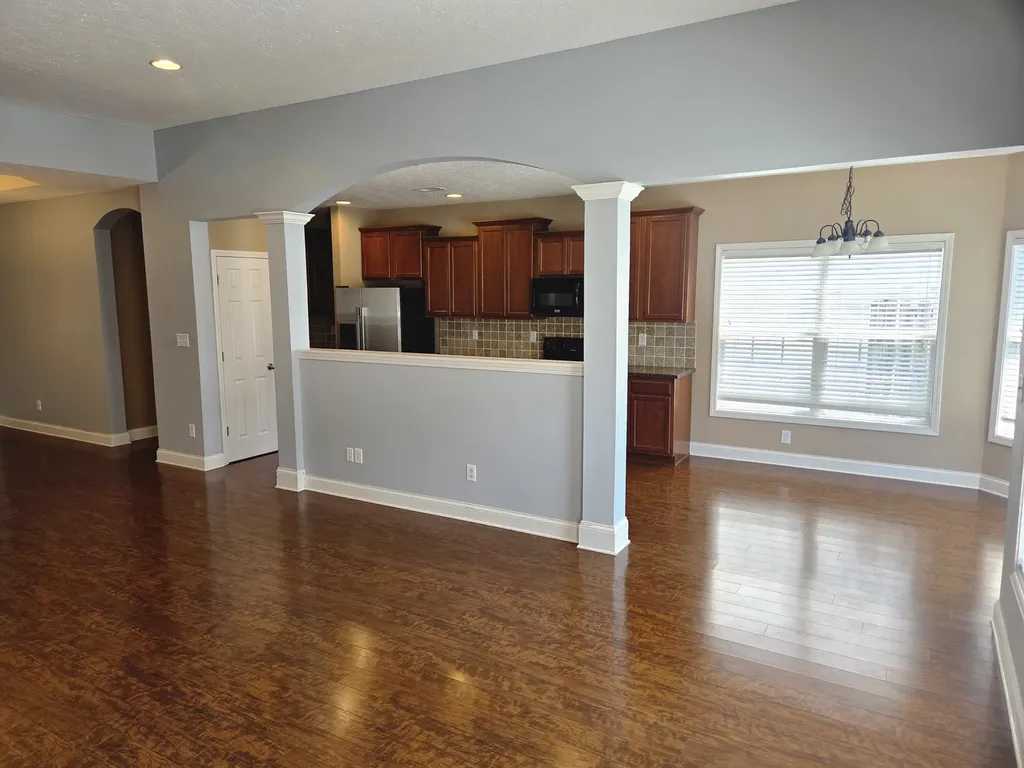 4636 Marcus Trail Lexington KY 40509