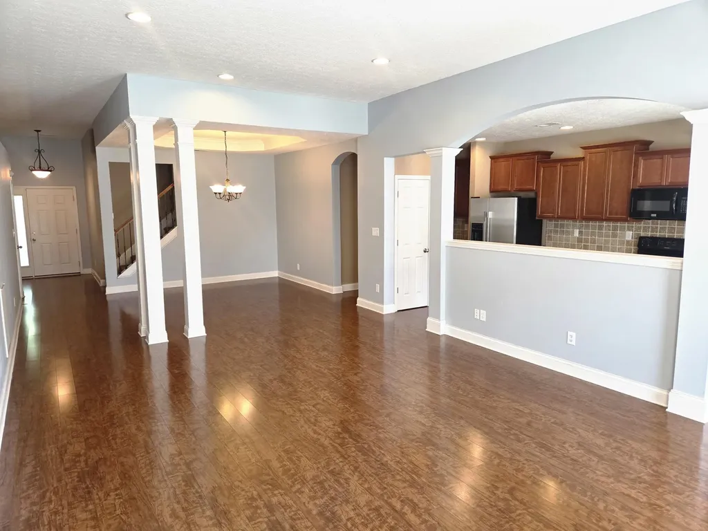 4636 Marcus Trail Lexington KY 40509