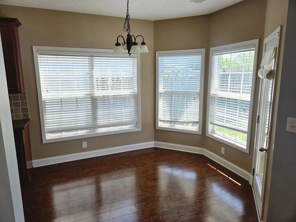 4636 Marcus Trail Lexington KY 40509