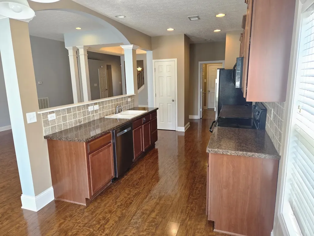 4636 Marcus Trail Lexington KY 40509