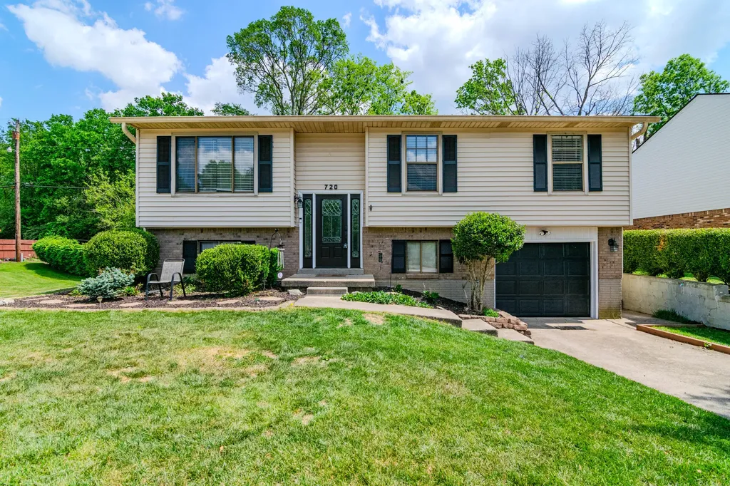 720 Terry Drive Winchester KY 40391