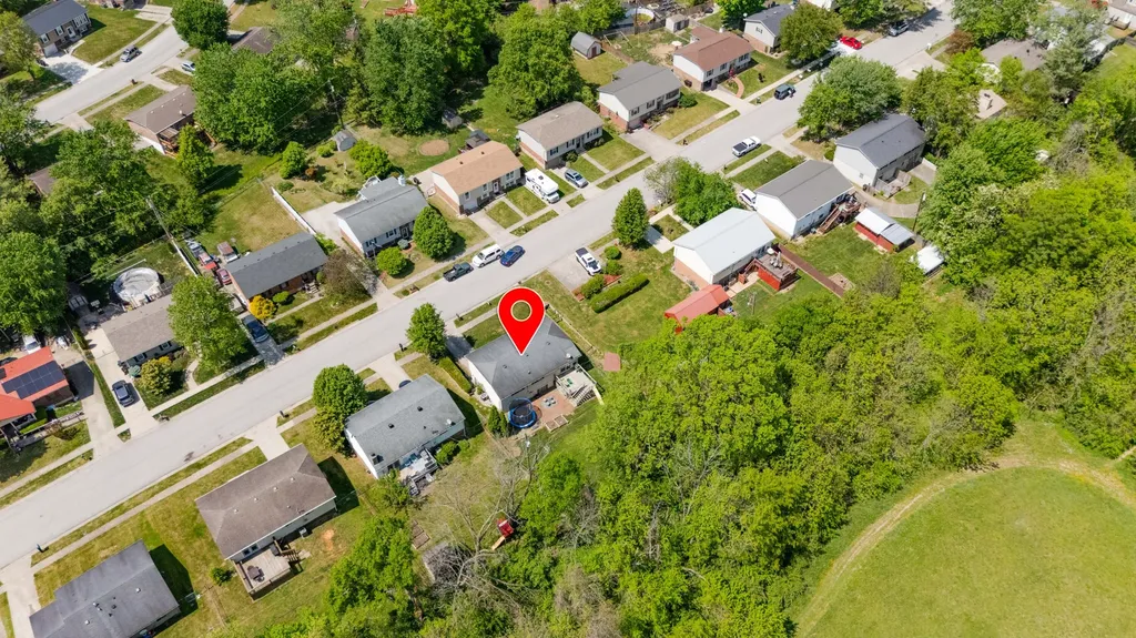 720 Terry Drive Winchester KY 40391