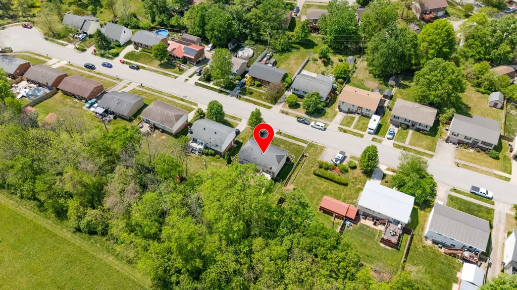 720 Terry Drive Winchester KY 40391
