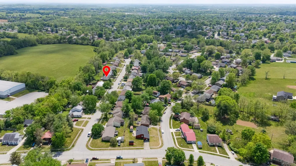 720 Terry Drive Winchester KY 40391
