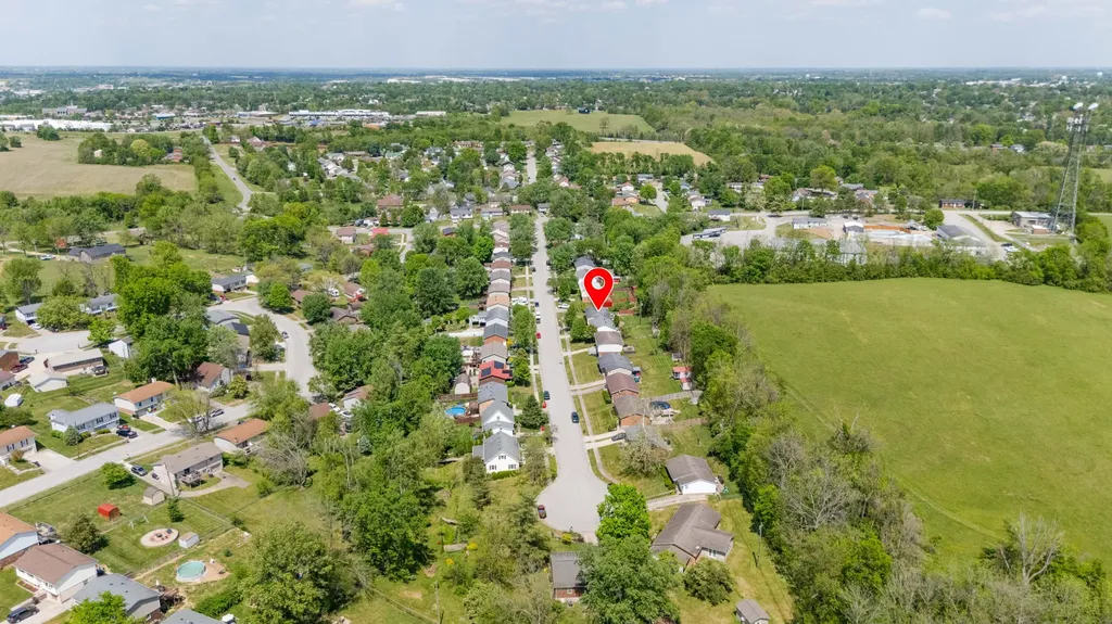 720 Terry Drive Winchester KY 40391