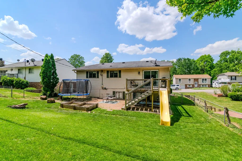 720 Terry Drive Winchester KY 40391
