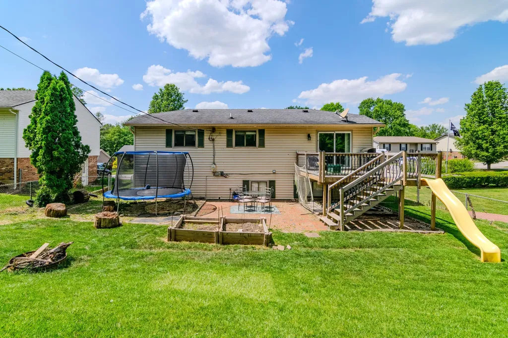 720 Terry Drive Winchester KY 40391