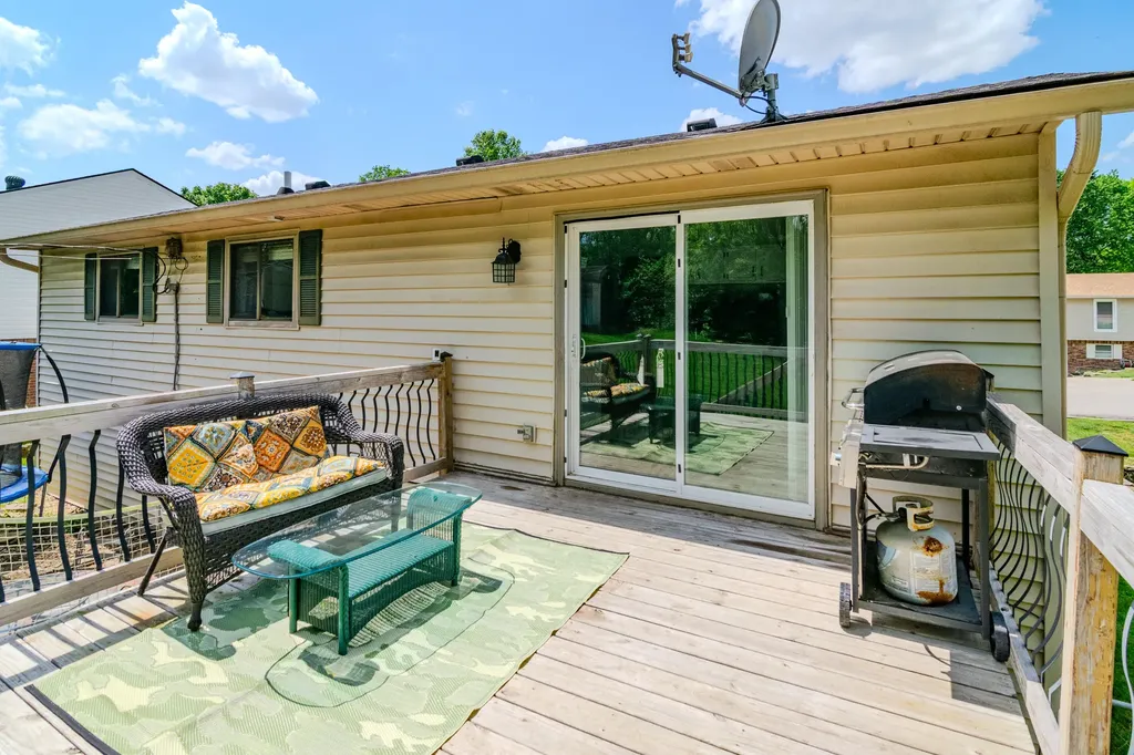 720 Terry Drive Winchester KY 40391