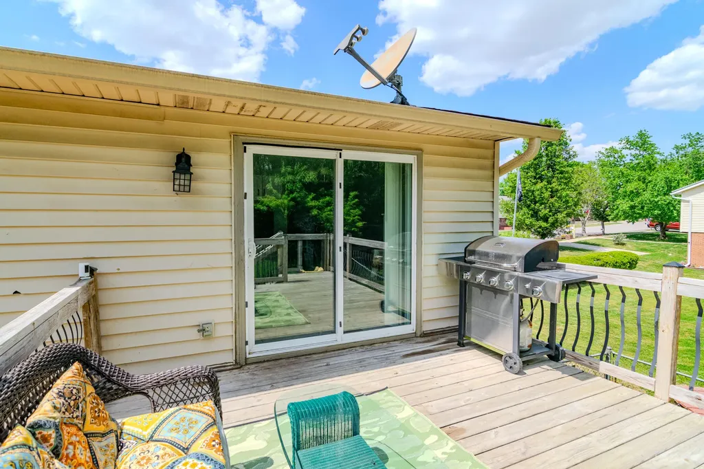 720 Terry Drive Winchester KY 40391