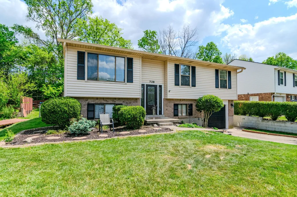 720 Terry Drive Winchester KY 40391