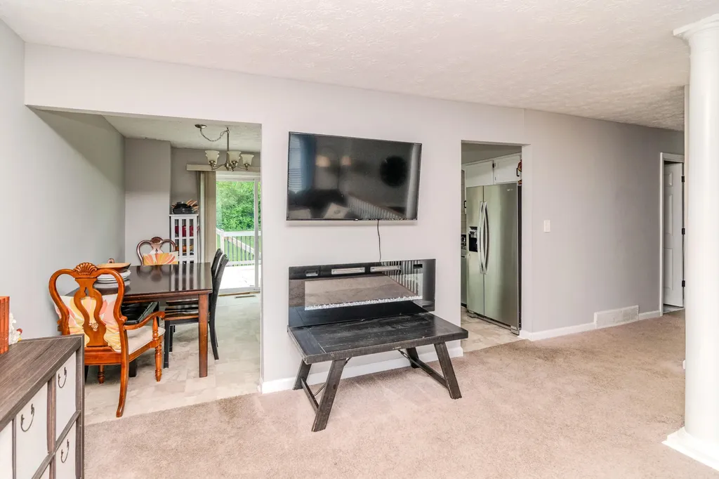 720 Terry Drive Winchester KY 40391
