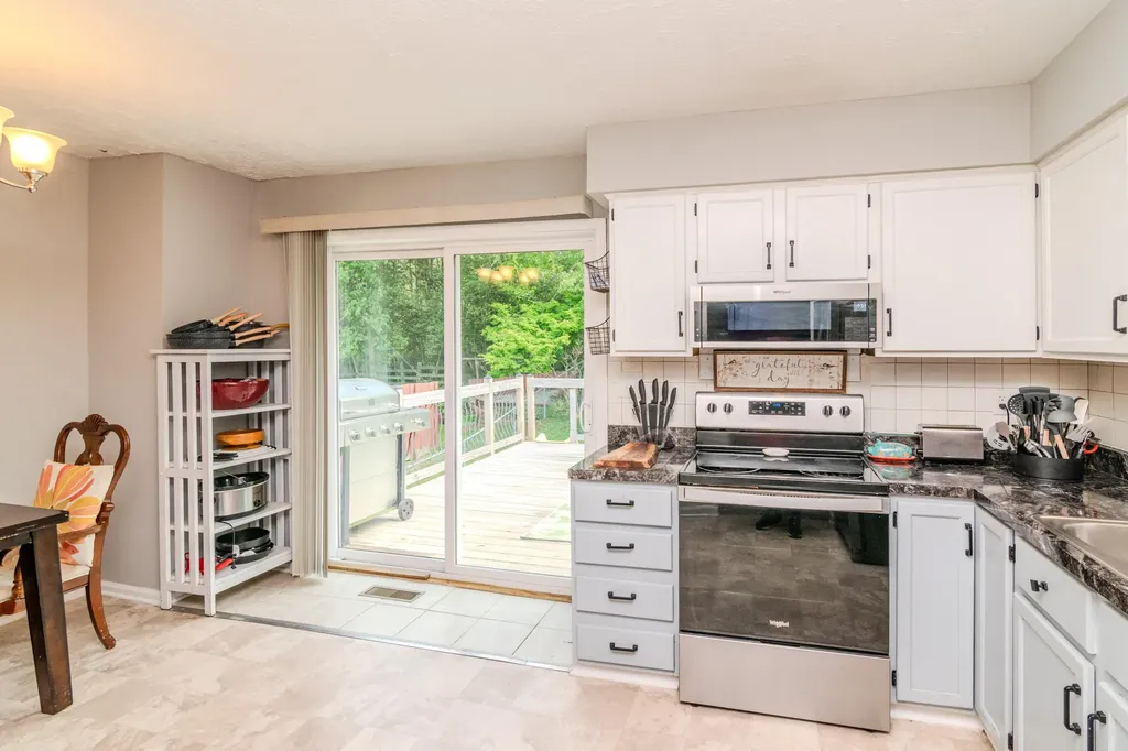 720 Terry Drive Winchester KY 40391