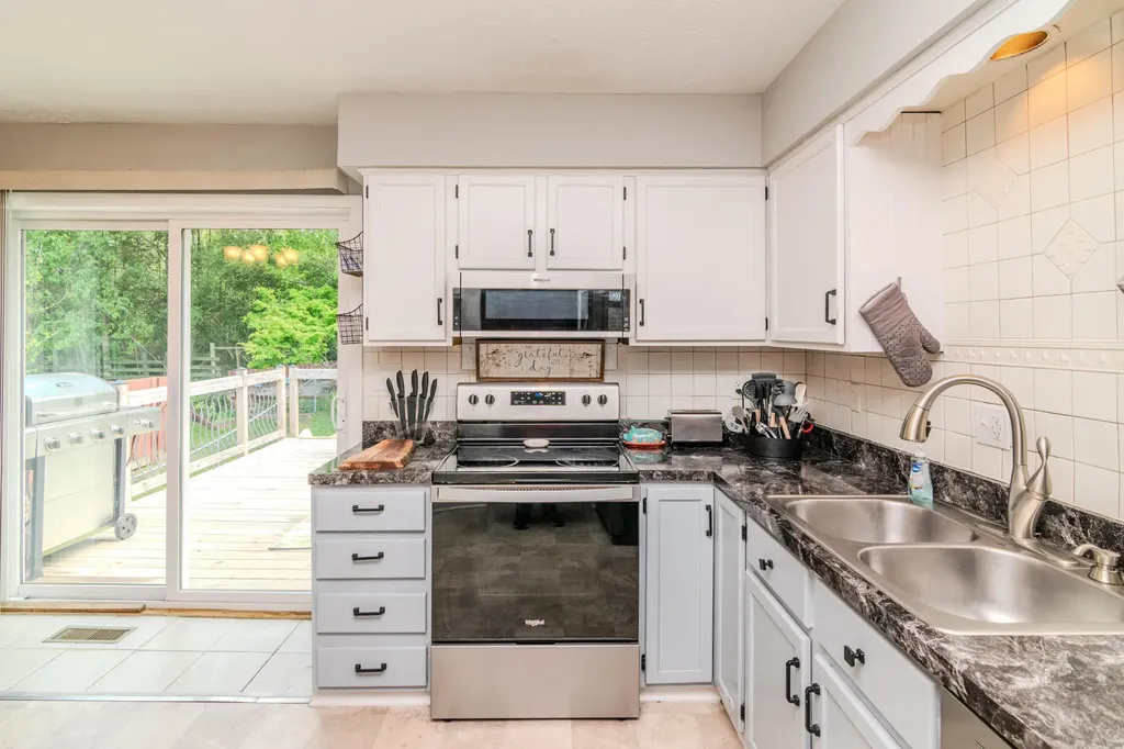 720 Terry Drive Winchester KY 40391