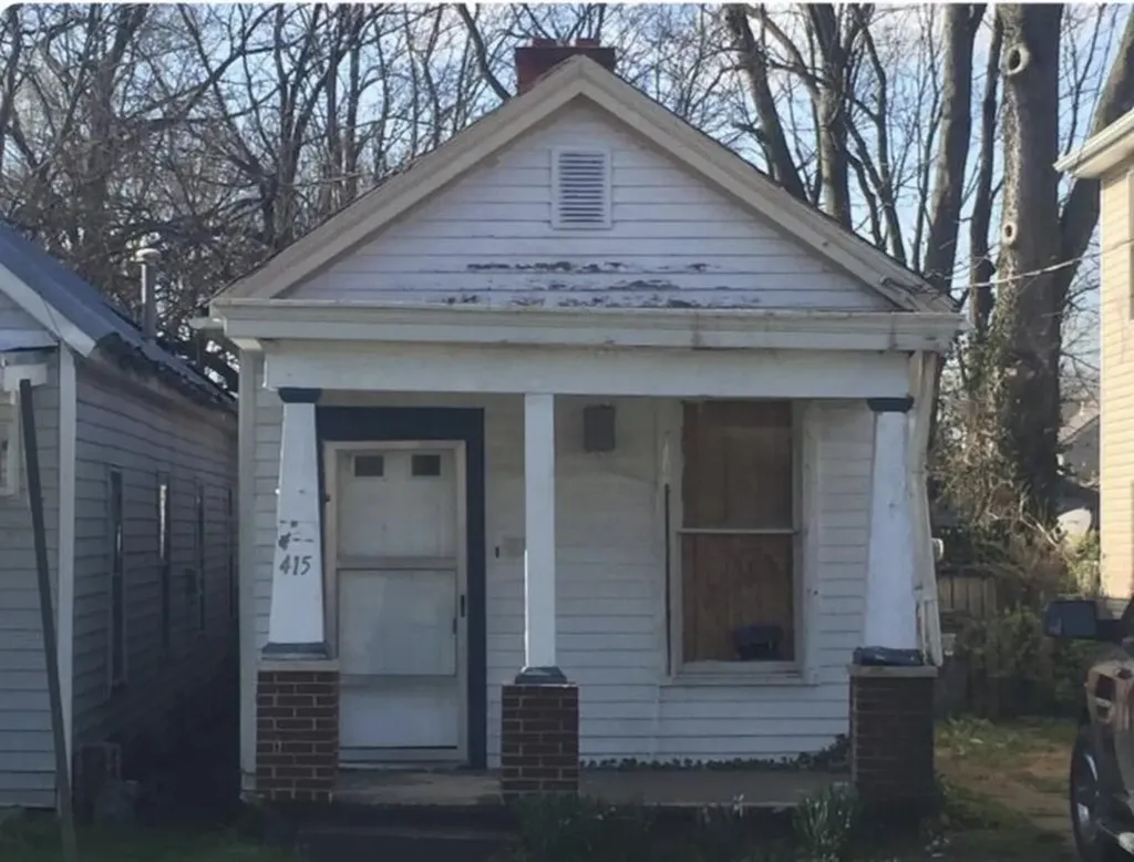 415 Chestnut Street Lexington KY 40508