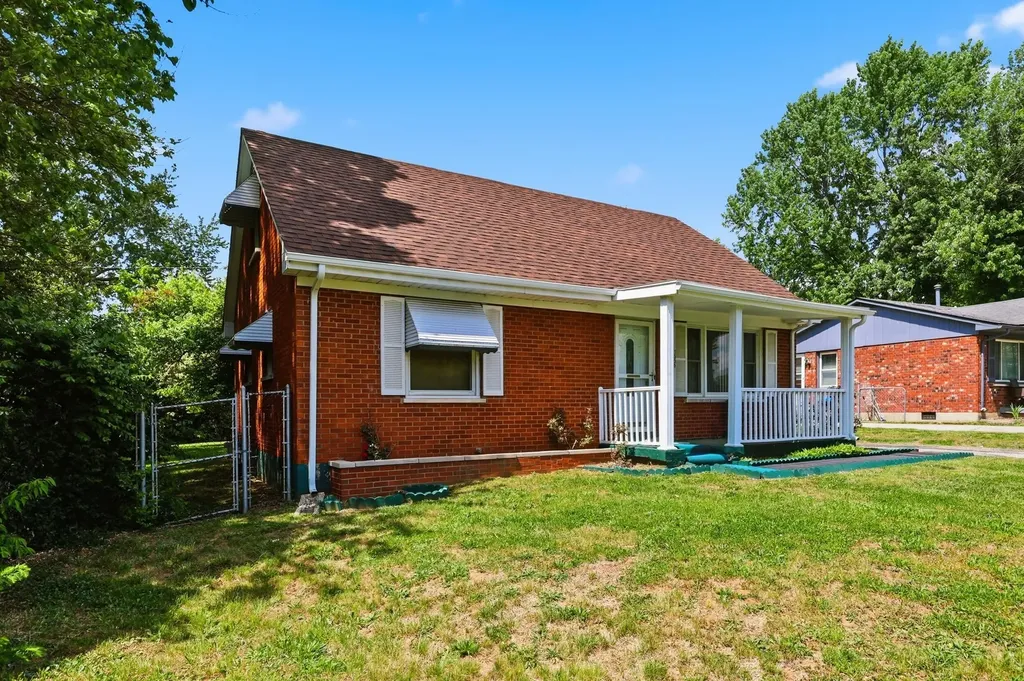 1555 Montrose Drive Lexington KY 40511