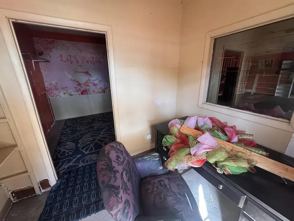 1948 Bee Creek Road Corbin KY 40701