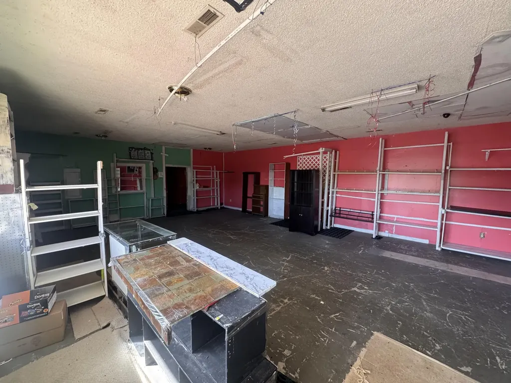 1948 Bee Creek Road Corbin KY 40701